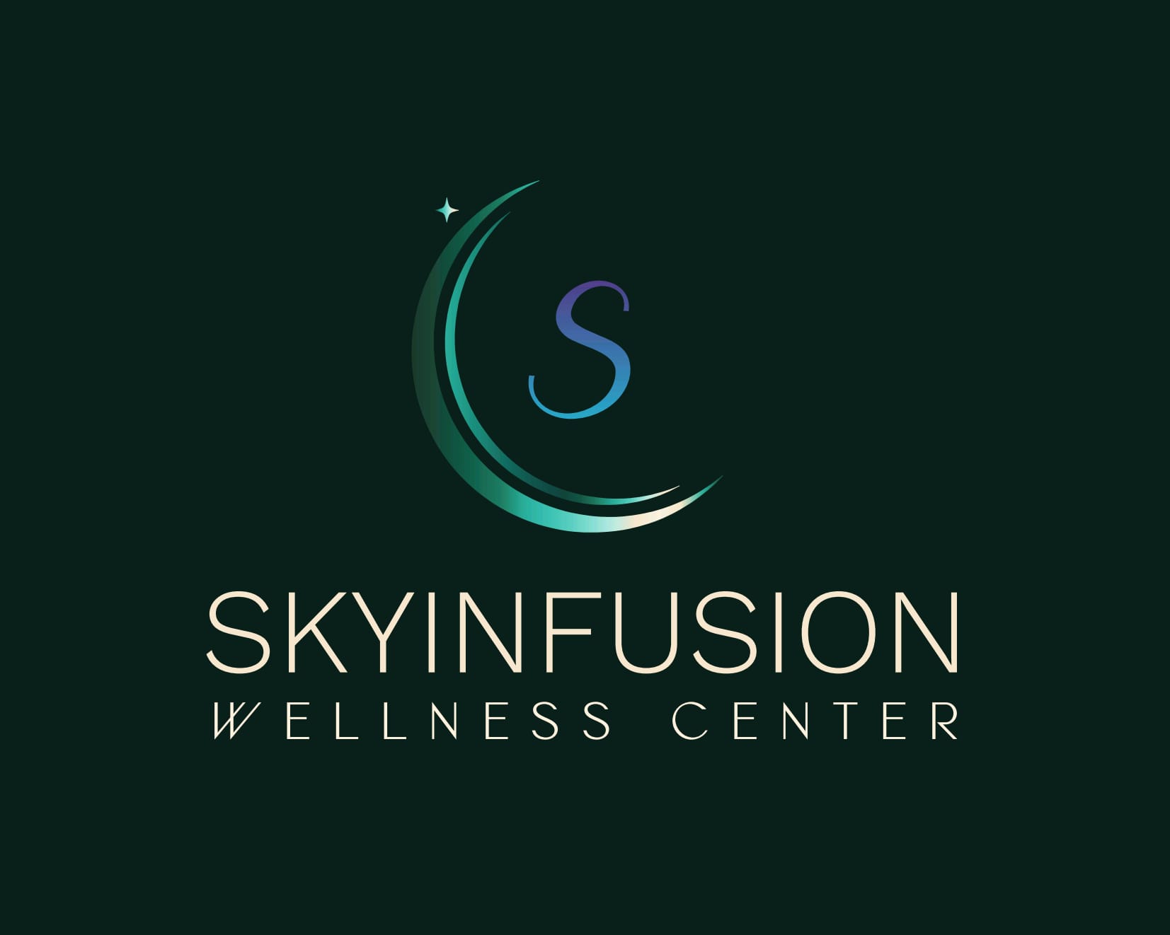 Sky Infusions & MedSpa emblem